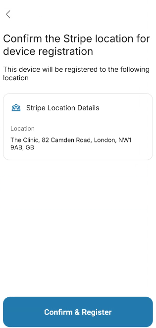 How to connect your mobile phone as a payment device through the ...
