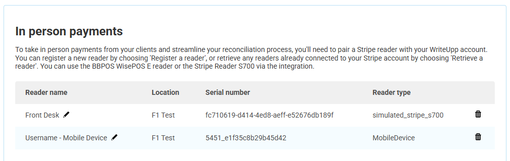 How to connect your mobile phone as a payment device through the ...