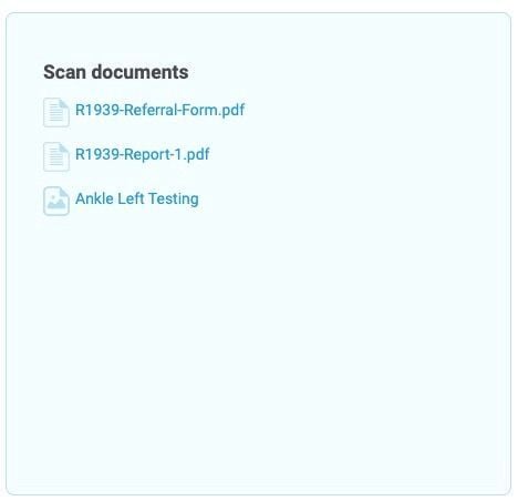Institute Scaneagle Form.pdf What to expect after sending a scan referral